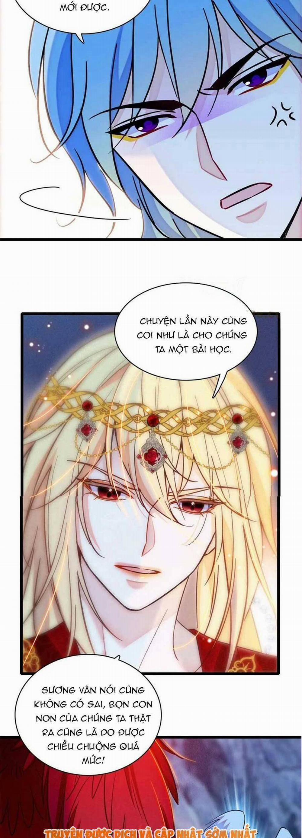 Manh Động Thú Thế 89 trang 11