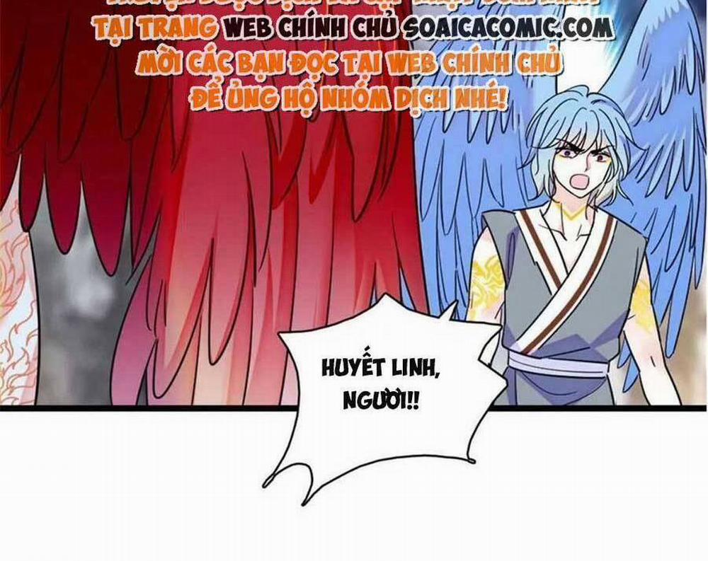 Manh Động Thú Thế 89 trang 12