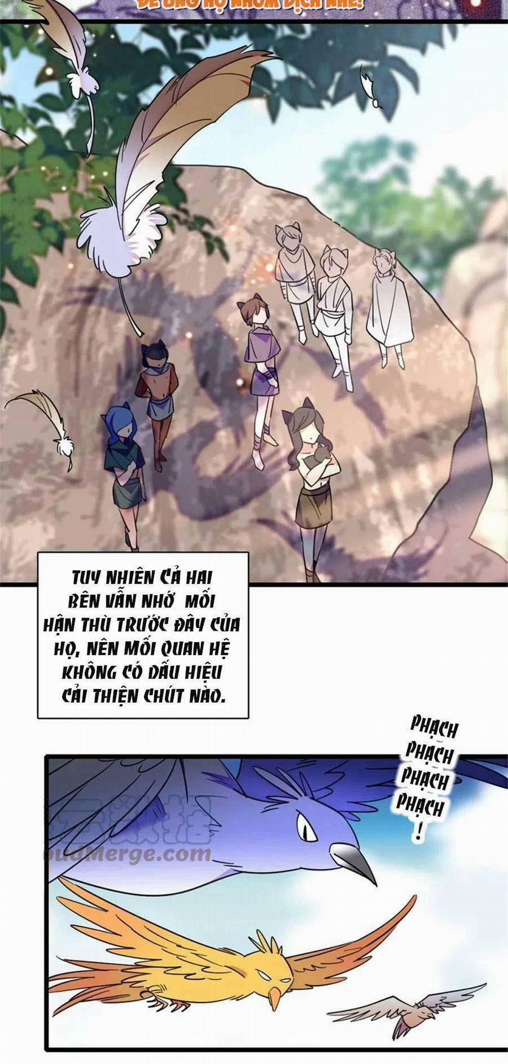 Manh Động Thú Thế 89 trang 17