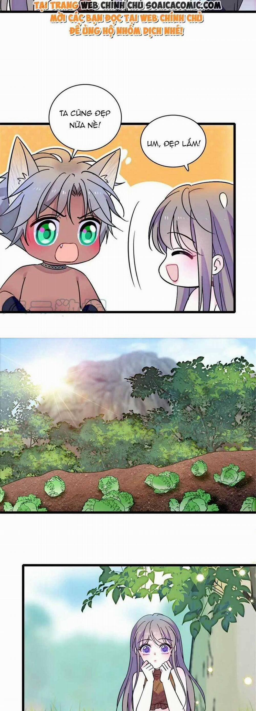 Manh Động Thú Thế 89 trang 20