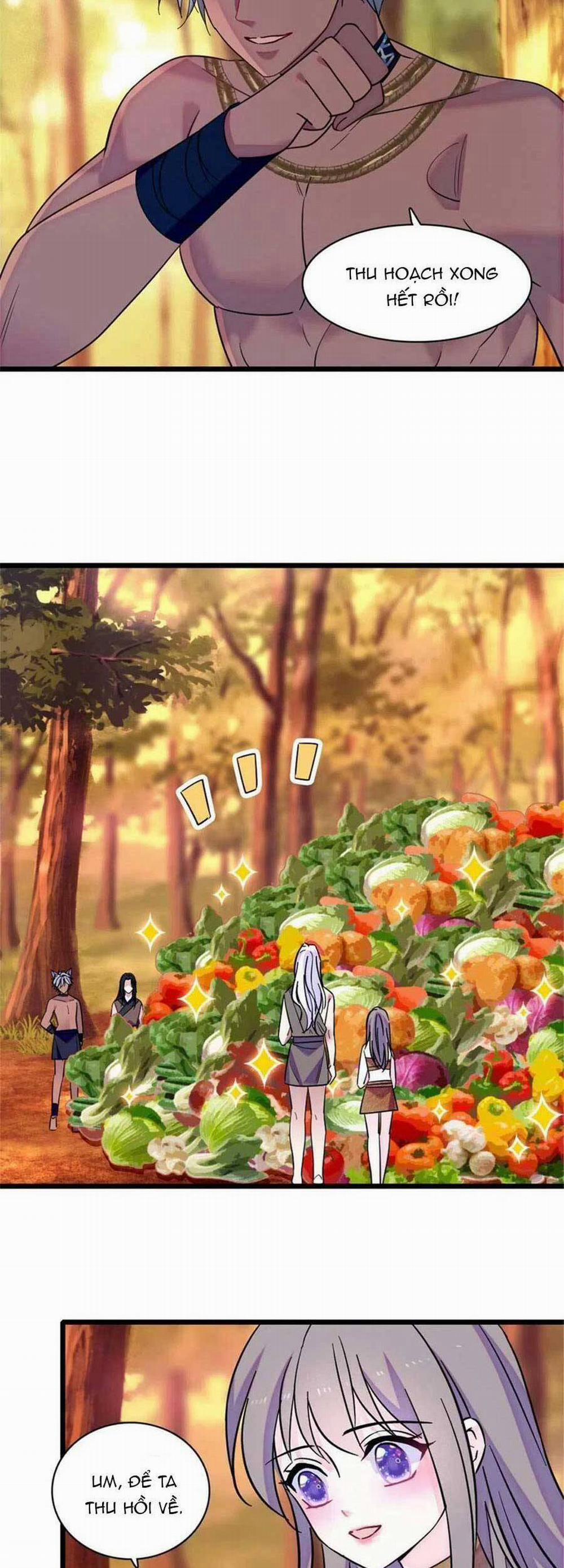 Manh Động Thú Thế 89 trang 24