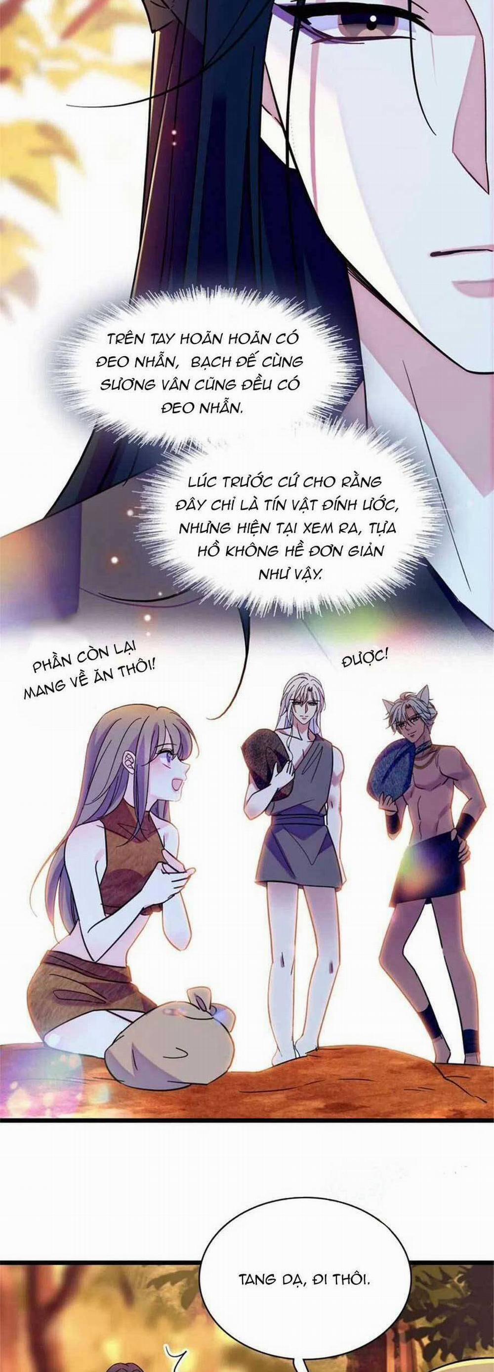 Manh Động Thú Thế 89 trang 28