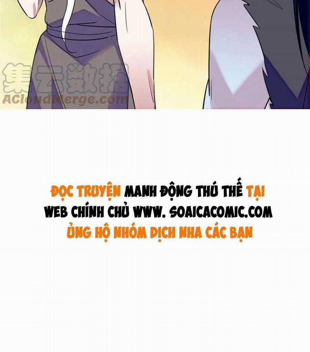 Manh Động Thú Thế 89 trang 30