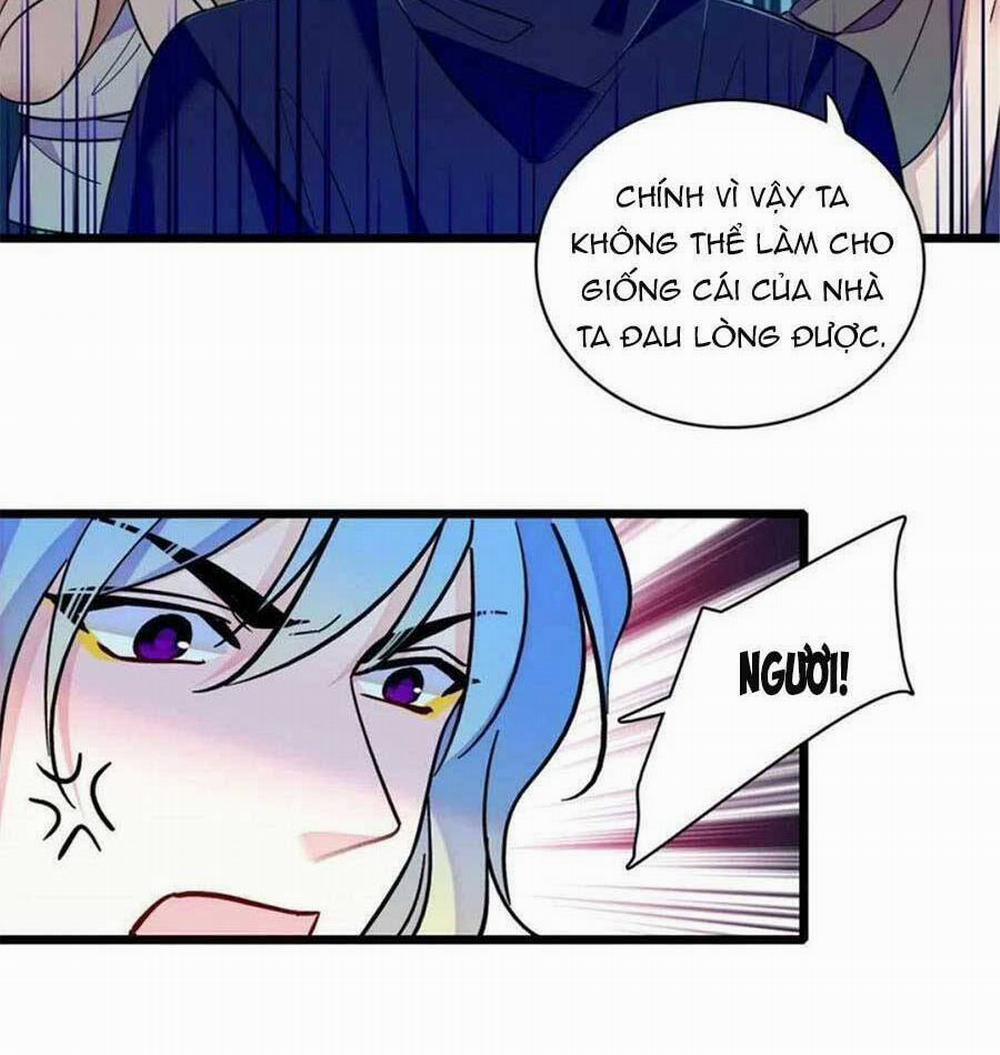 Manh Động Thú Thế 89 trang 4