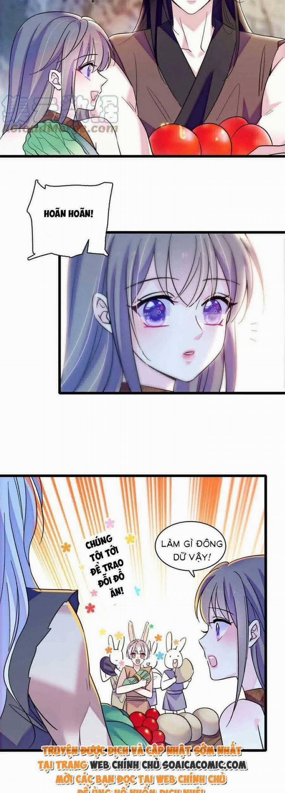 Manh Động Thú Thế 90 trang 1