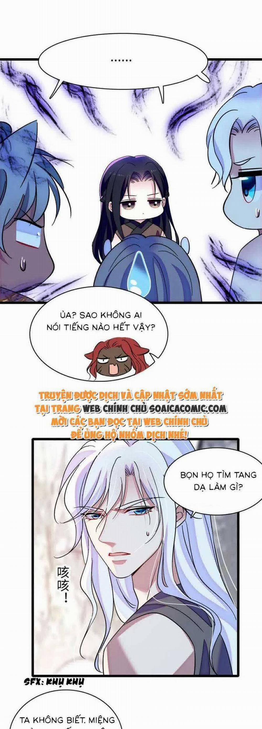 Manh Động Thú Thế 90 trang 13