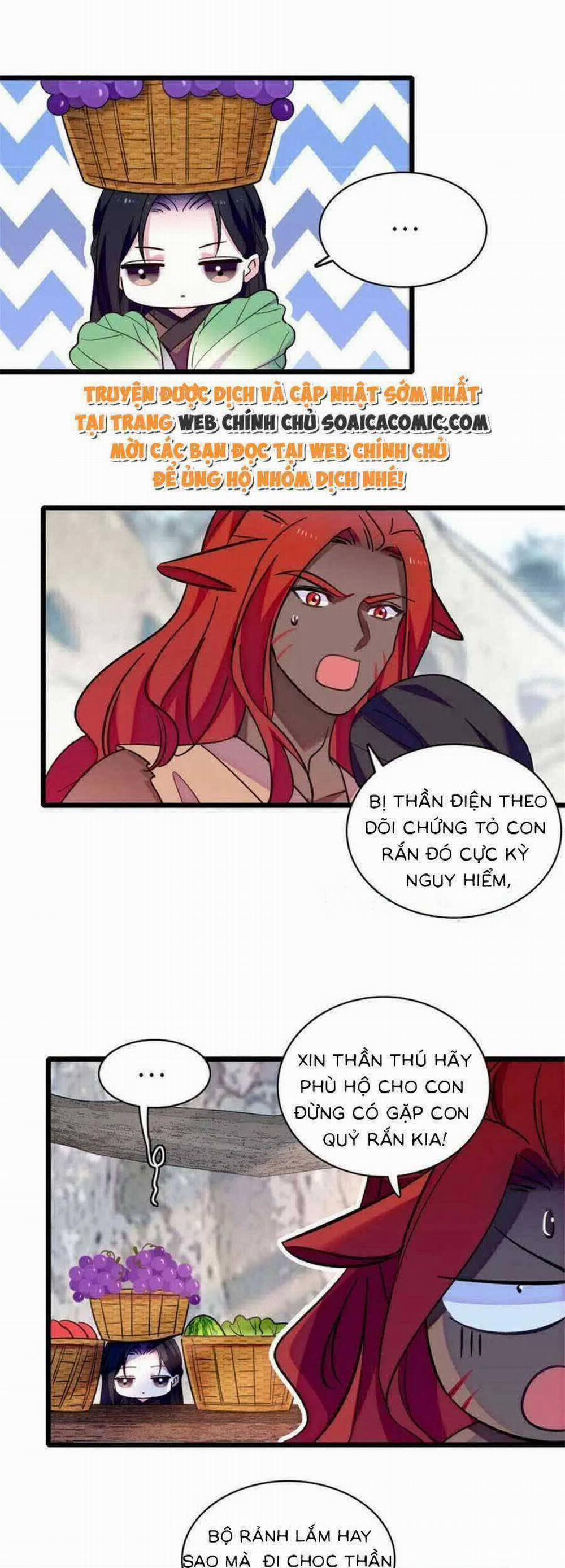 Manh Động Thú Thế 90 trang 15