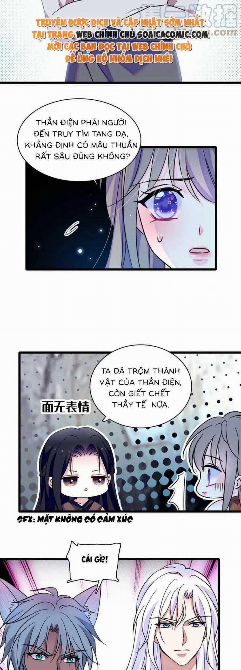 Manh Động Thú Thế 90 trang 17