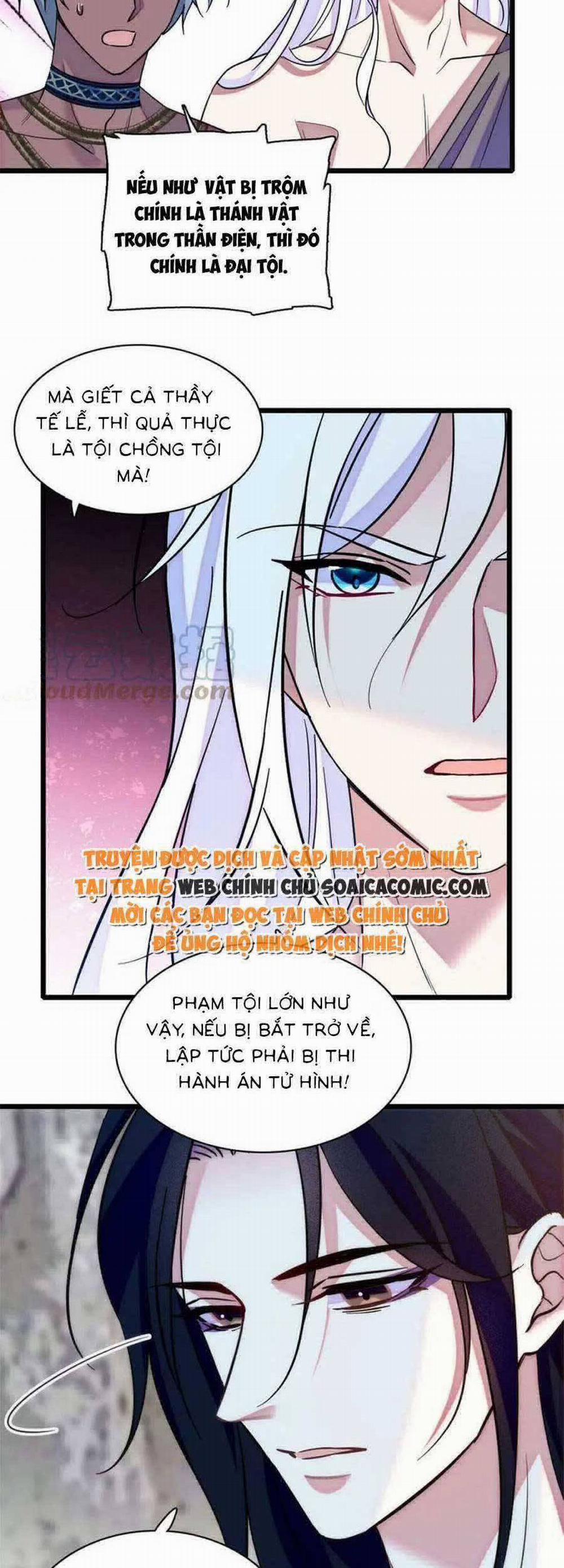 Manh Động Thú Thế 90 trang 18