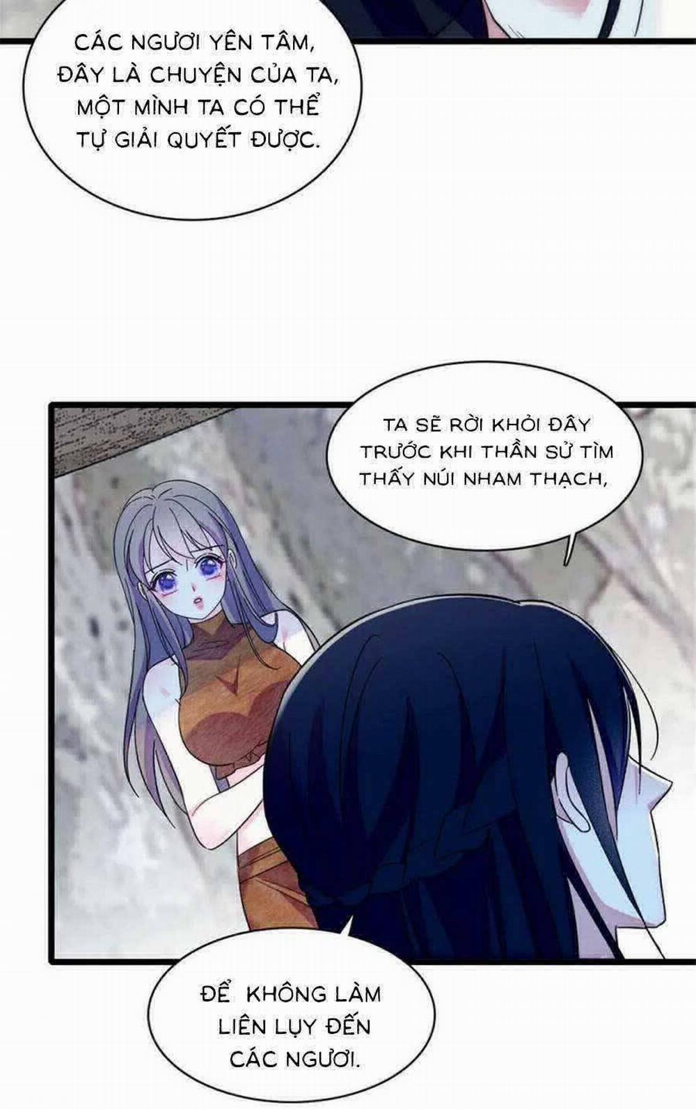 Manh Động Thú Thế 90 trang 19