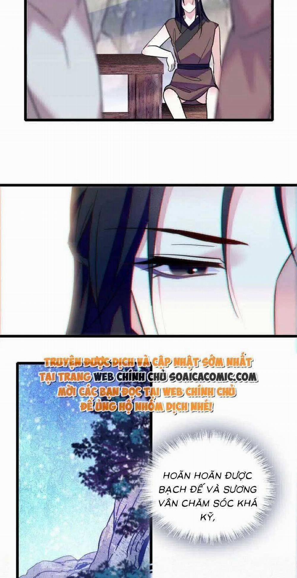 Manh Động Thú Thế 90 trang 22