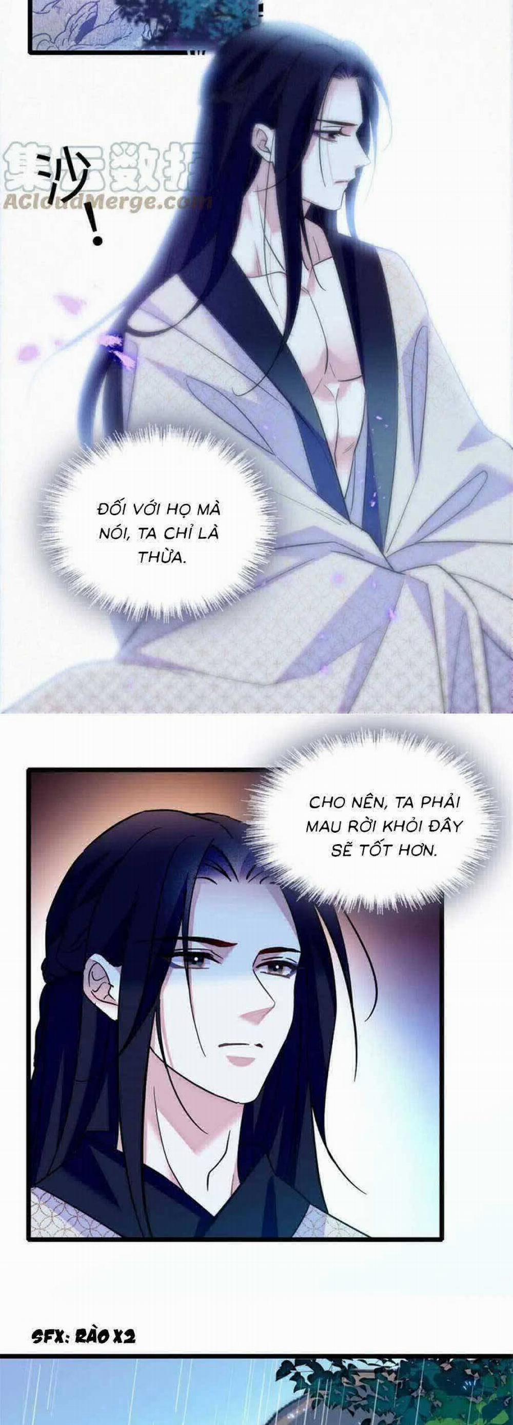 Manh Động Thú Thế 90 trang 23