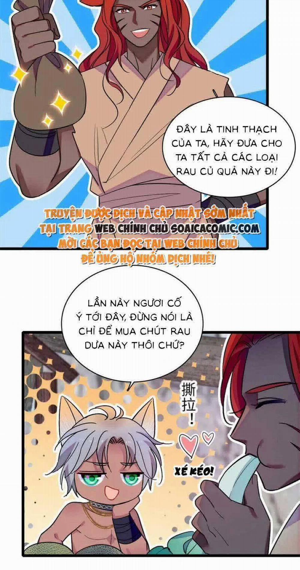 Manh Động Thú Thế 90 trang 4