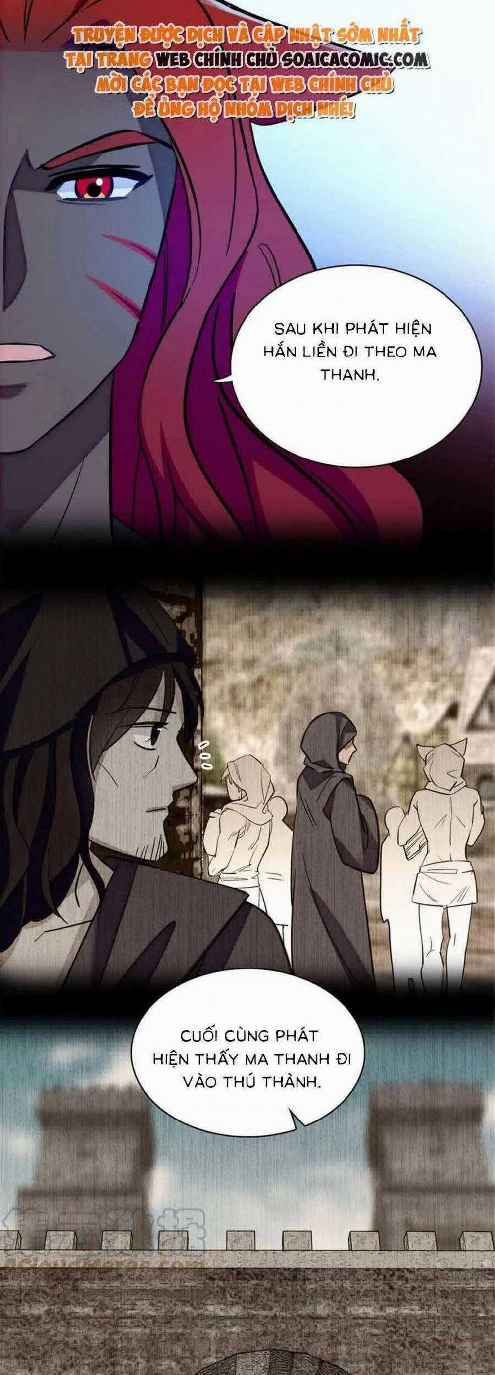 Manh Động Thú Thế 90 trang 6