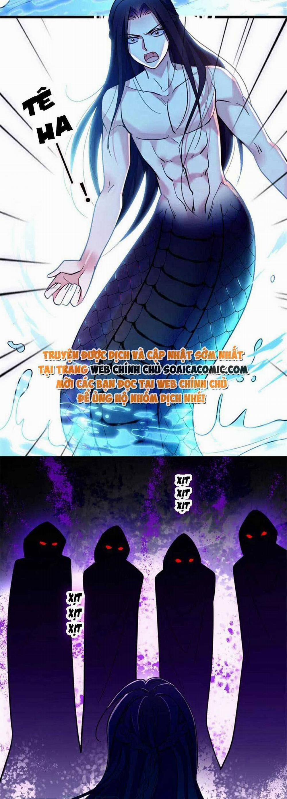 Manh Động Thú Thế 91 trang 13