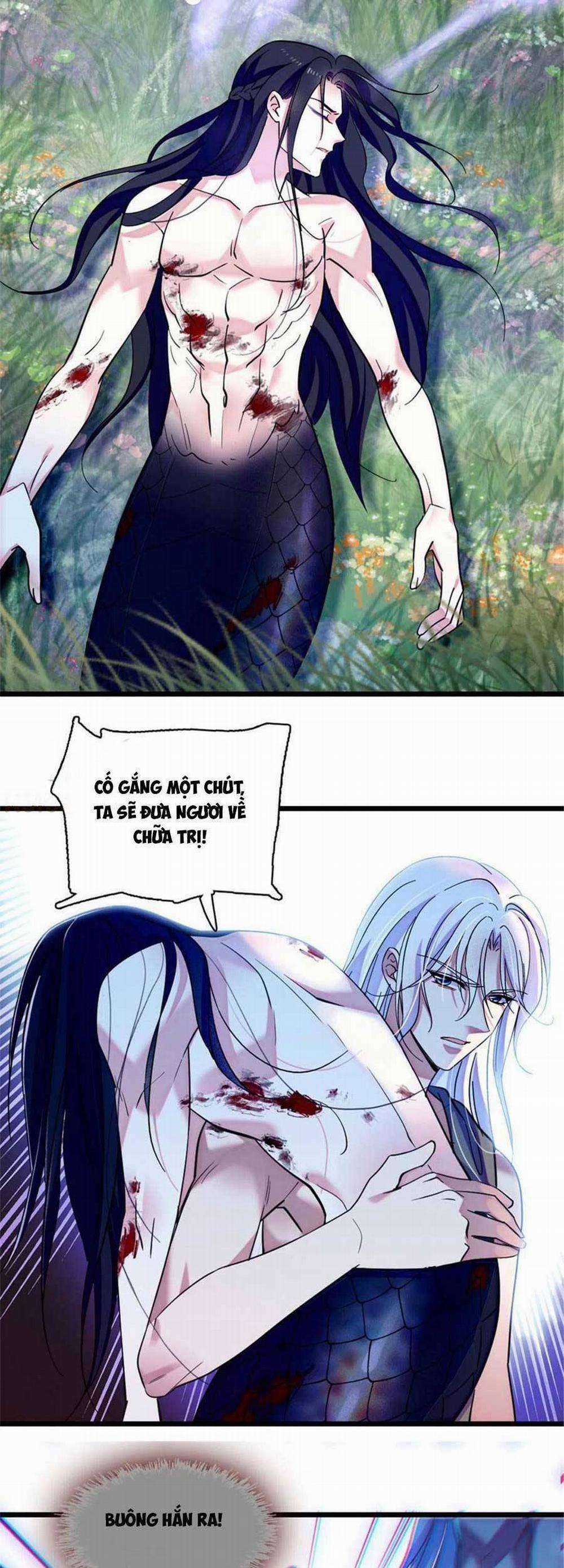 Manh Động Thú Thế 91 trang 25