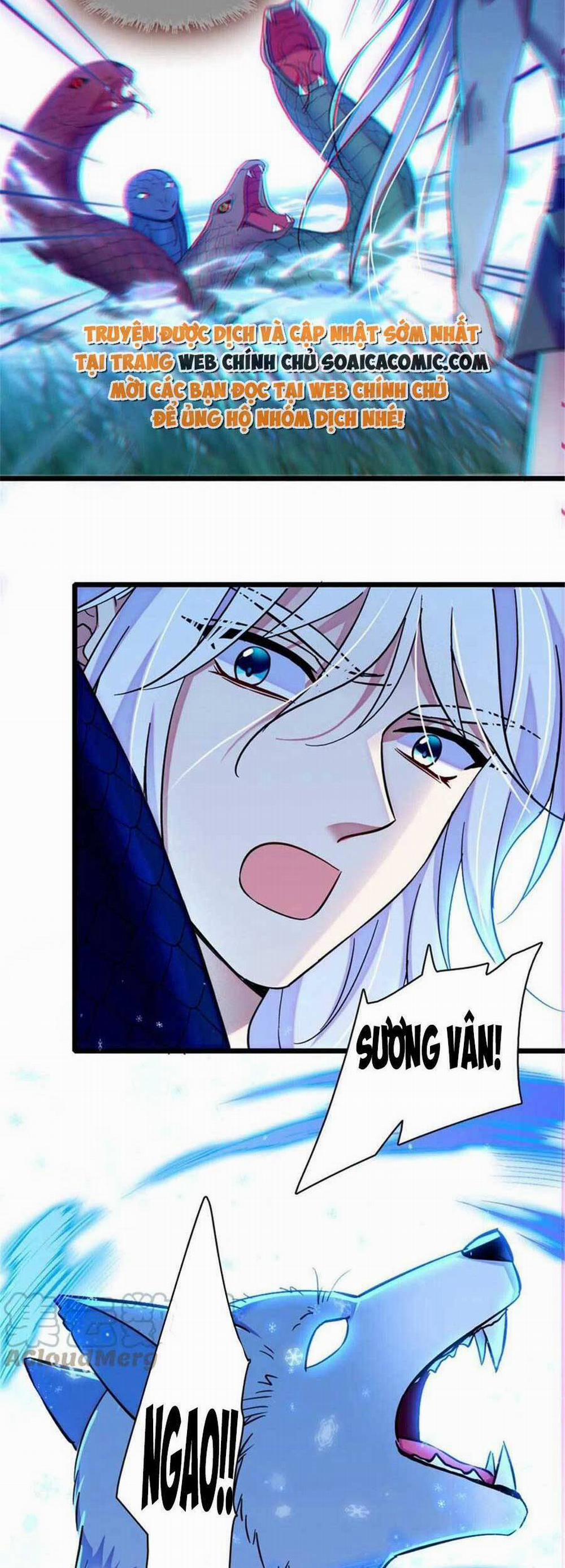 Manh Động Thú Thế 91 trang 26