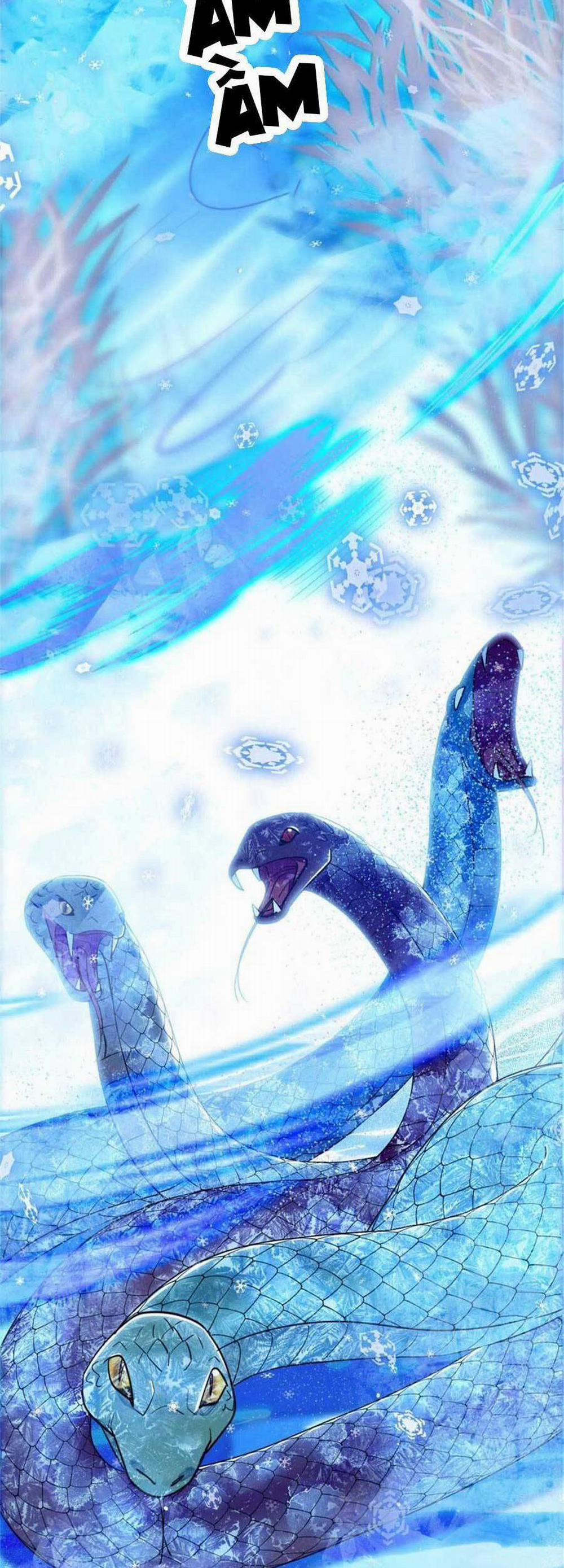 Manh Động Thú Thế 91 trang 28