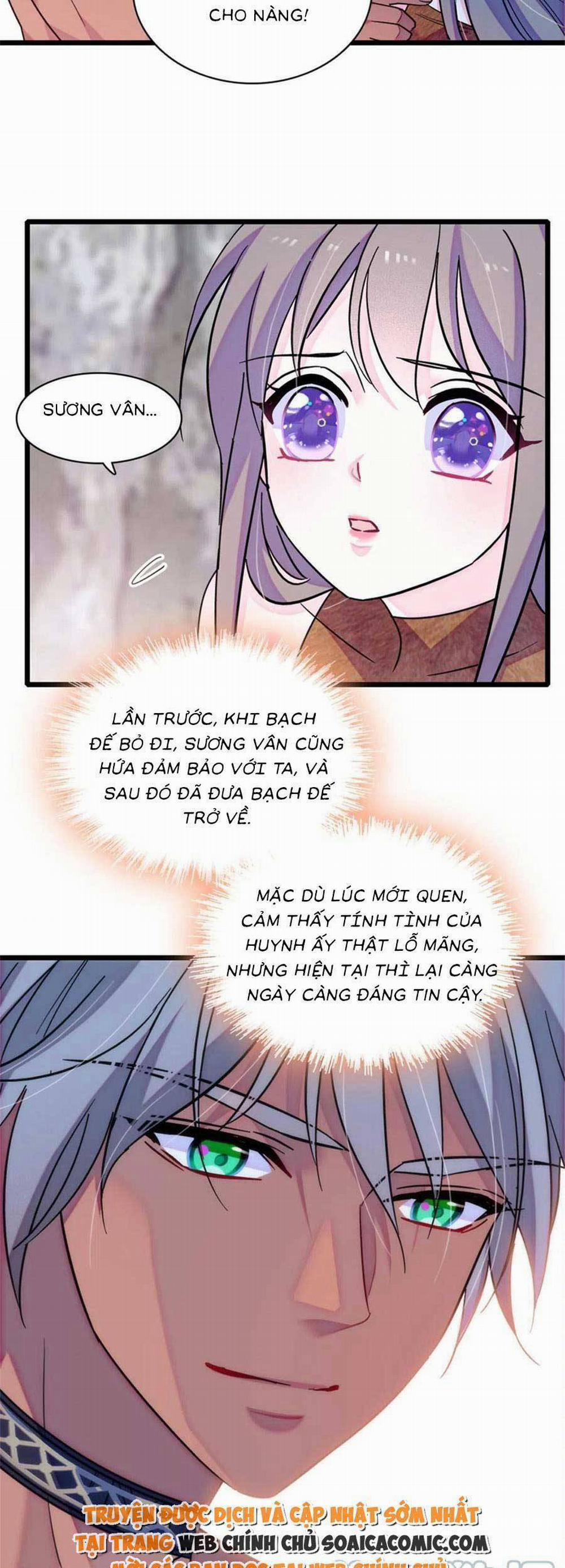 Manh Động Thú Thế 91 trang 4