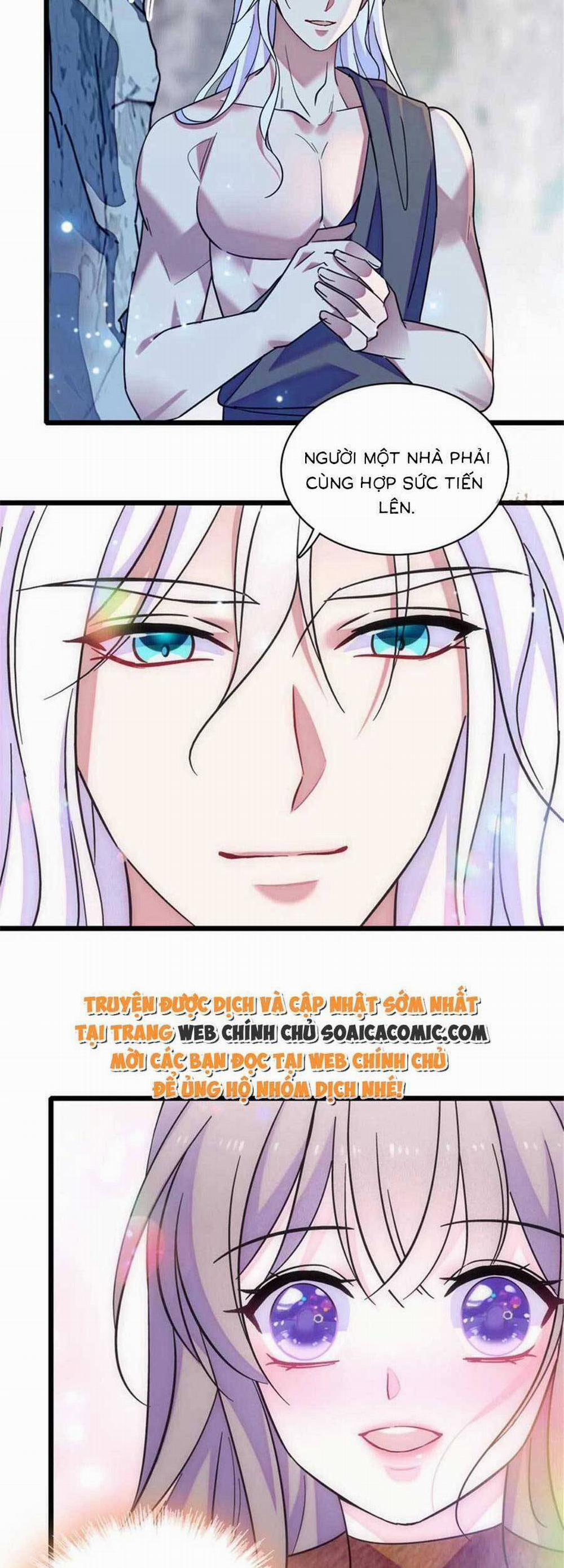 Manh Động Thú Thế 91 trang 7