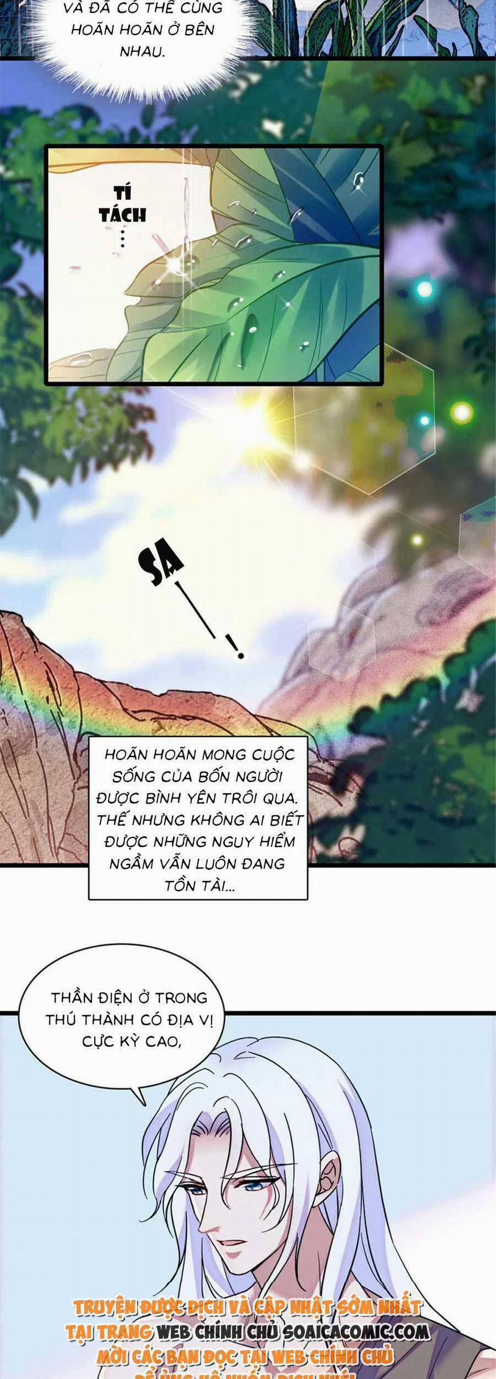 Manh Động Thú Thế 93 trang 10