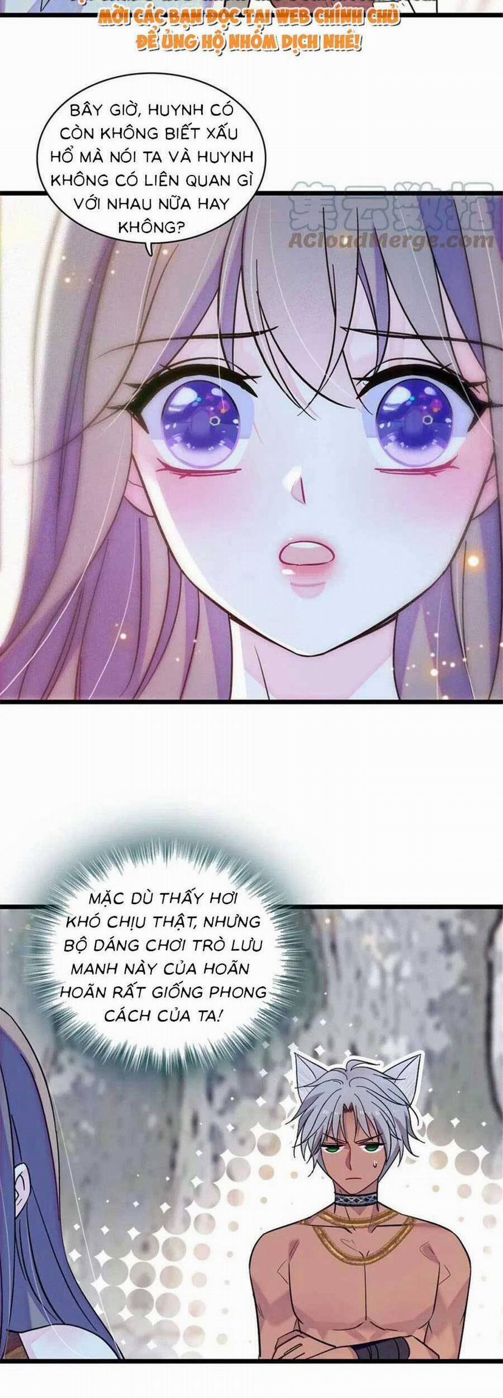 Manh Động Thú Thế 93 trang 2