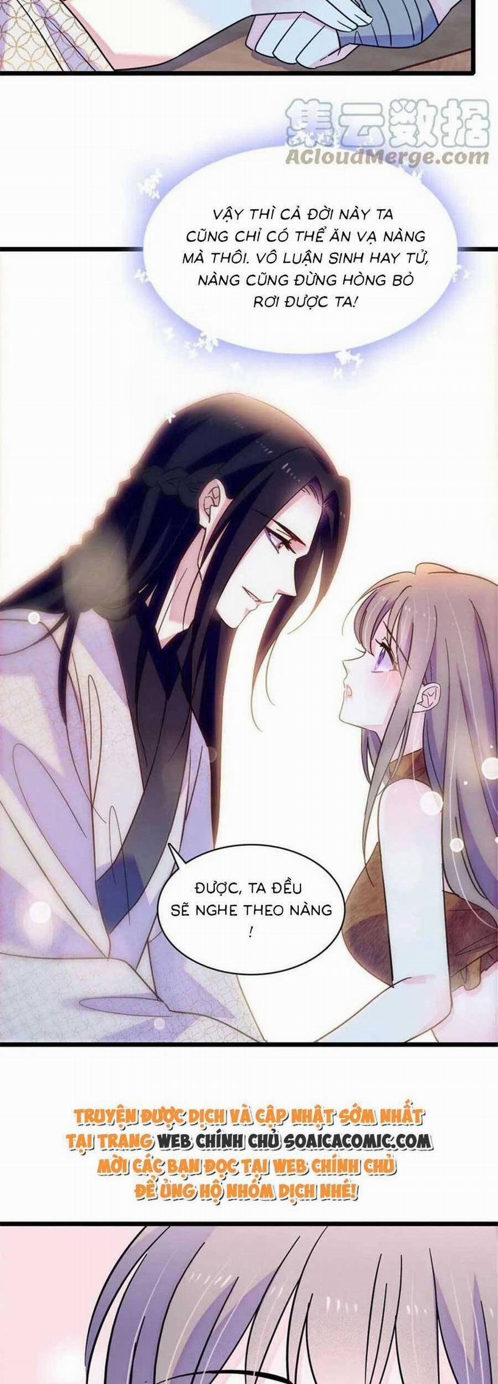 Manh Động Thú Thế 93 trang 20