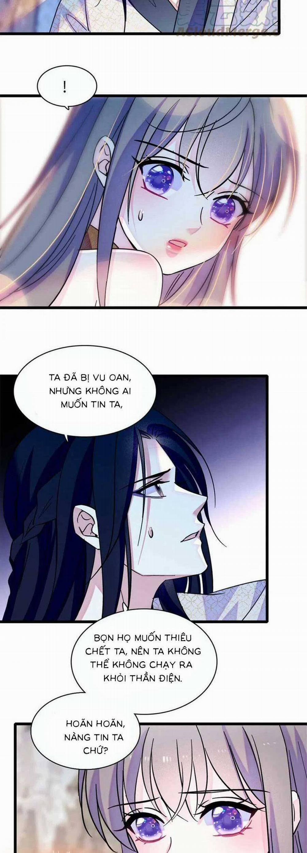 Manh Động Thú Thế 93 trang 23