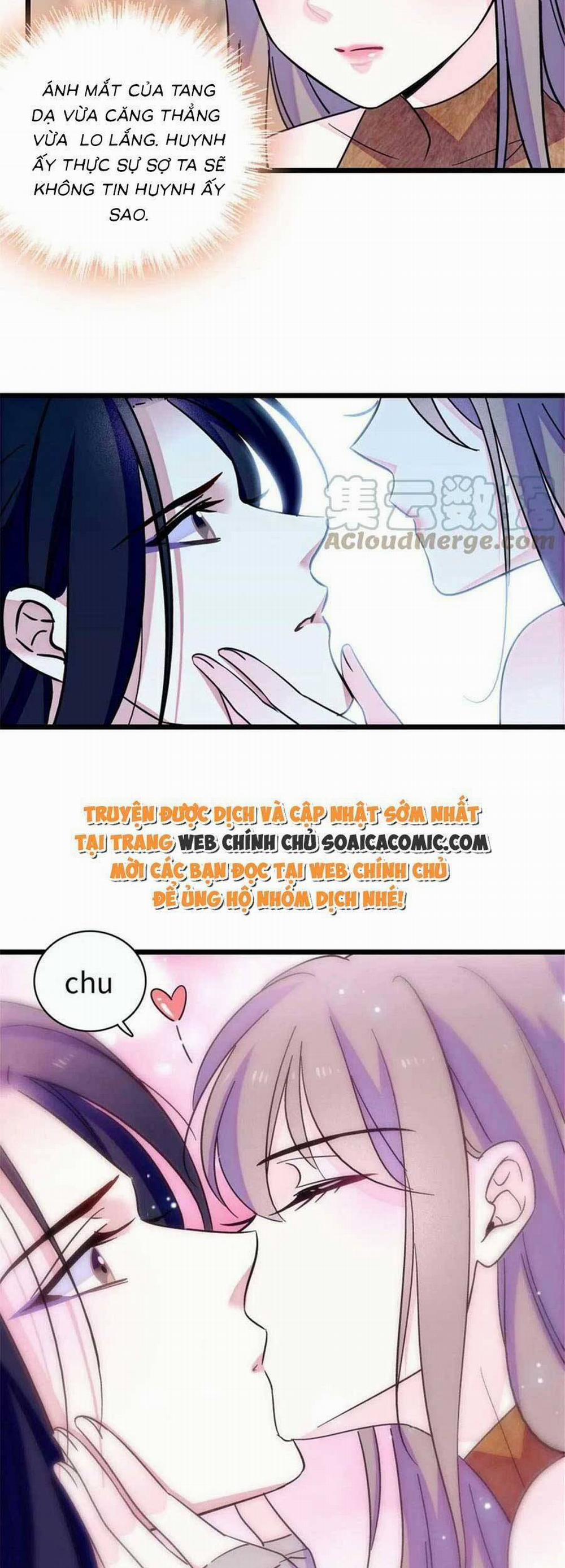 Manh Động Thú Thế 93 trang 24