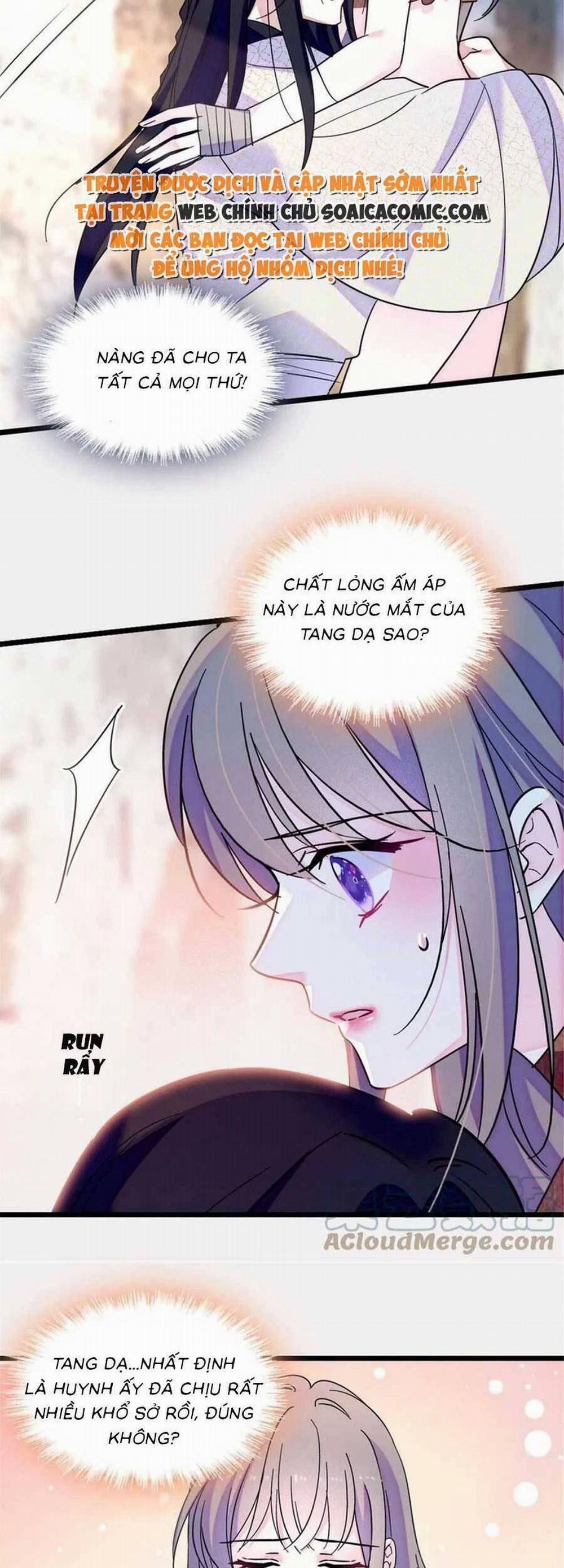 Manh Động Thú Thế 93 trang 27