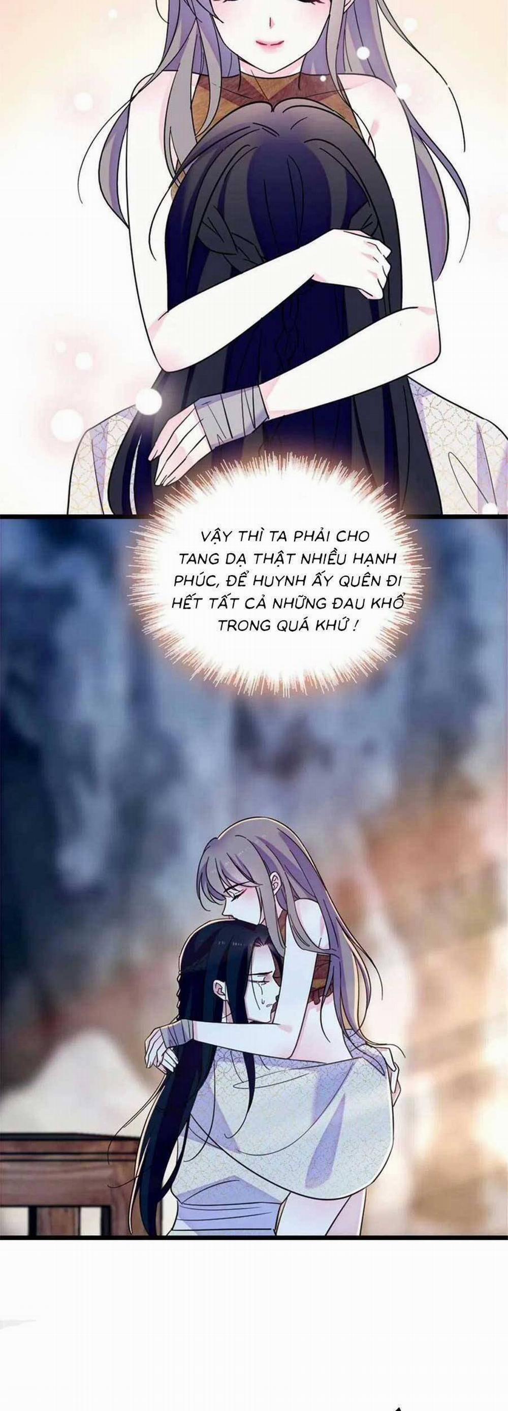 Manh Động Thú Thế 93 trang 28