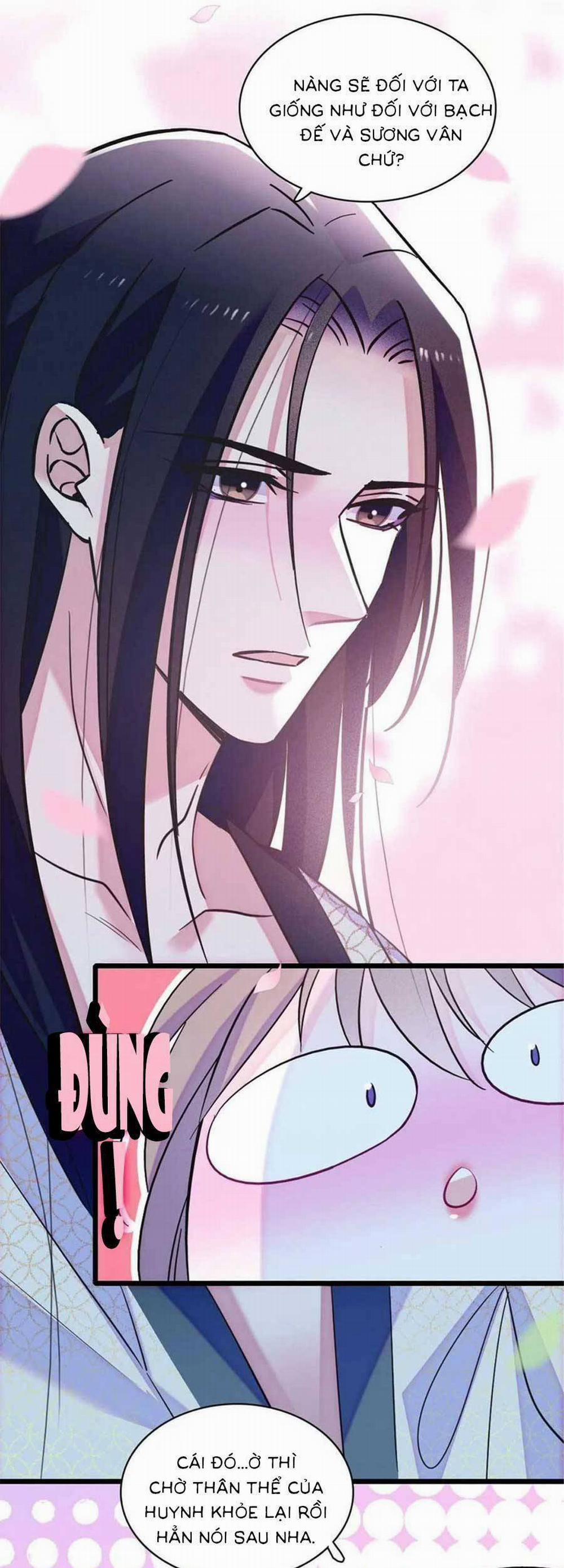 Manh Động Thú Thế 93 trang 6