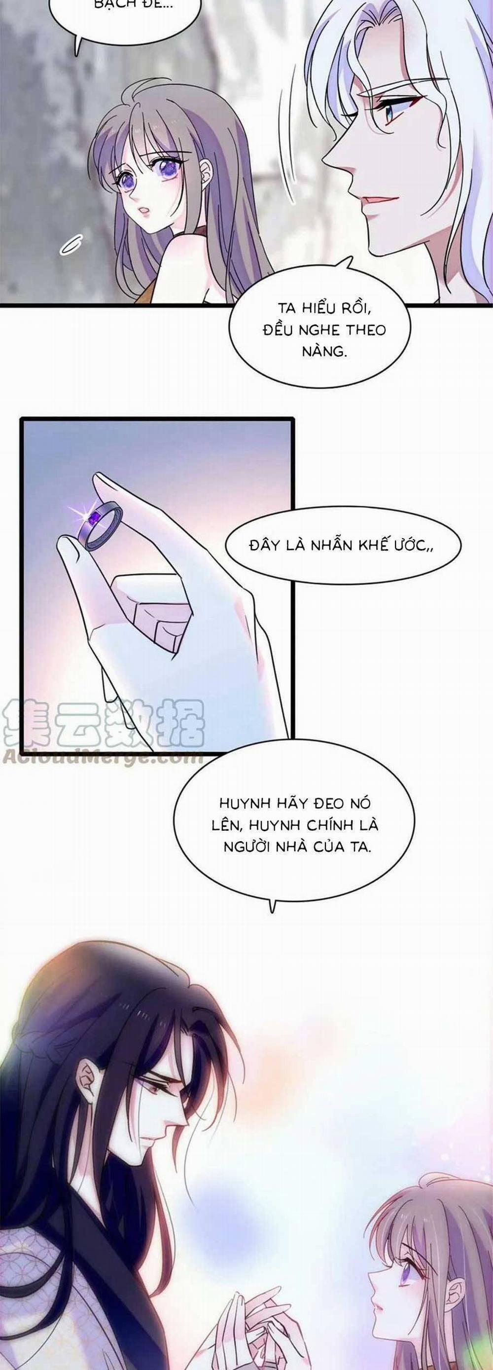 Manh Động Thú Thế 93 trang 8