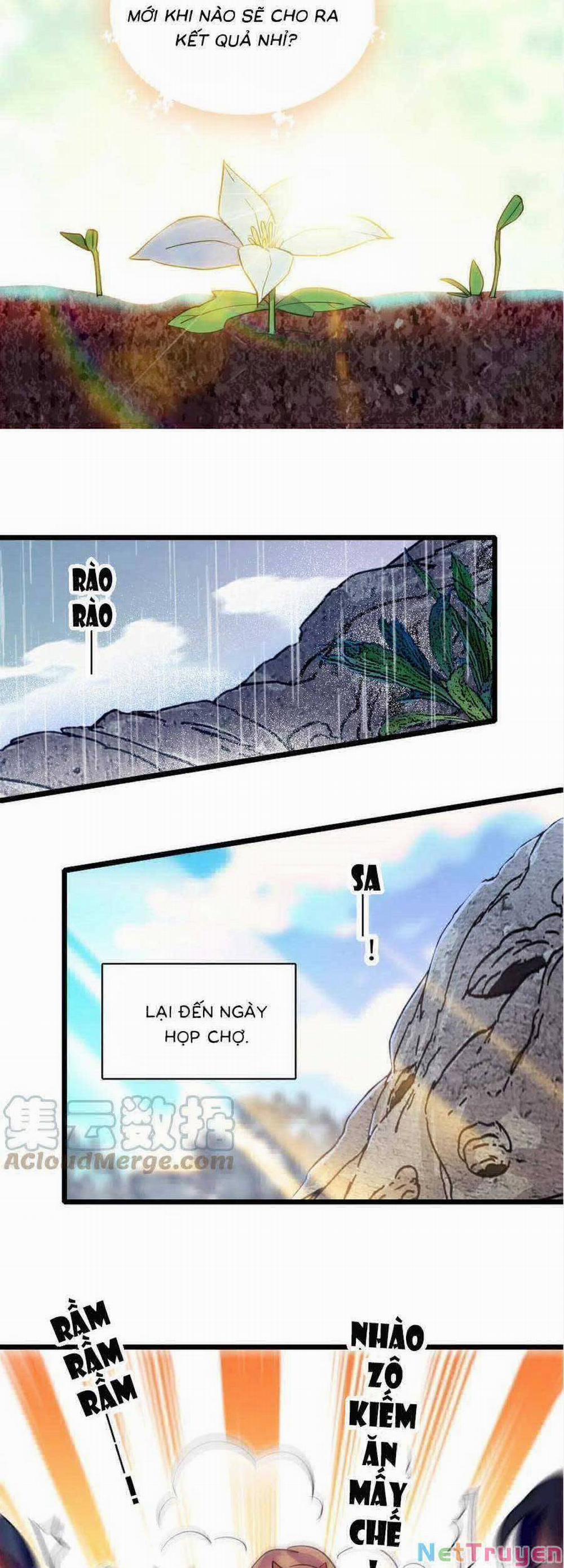 Manh Động Thú Thế 94 trang 13