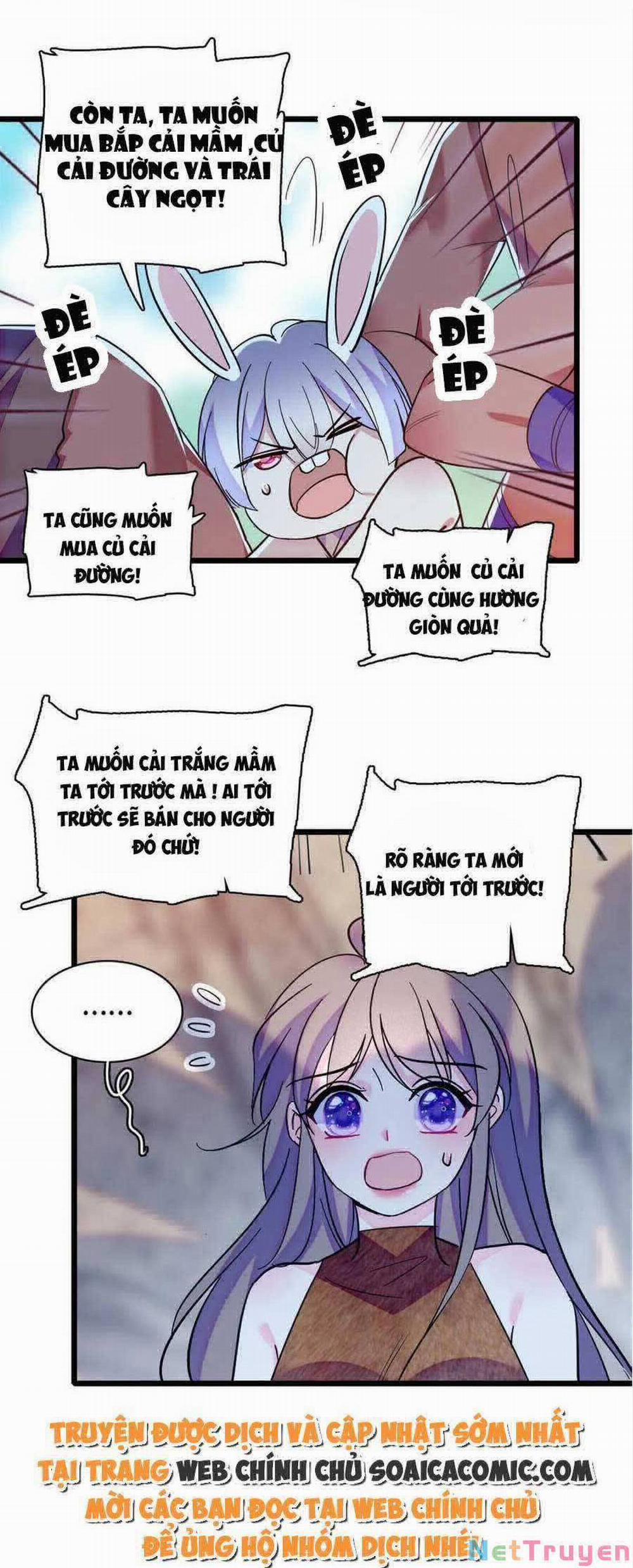 Manh Động Thú Thế 94 trang 15