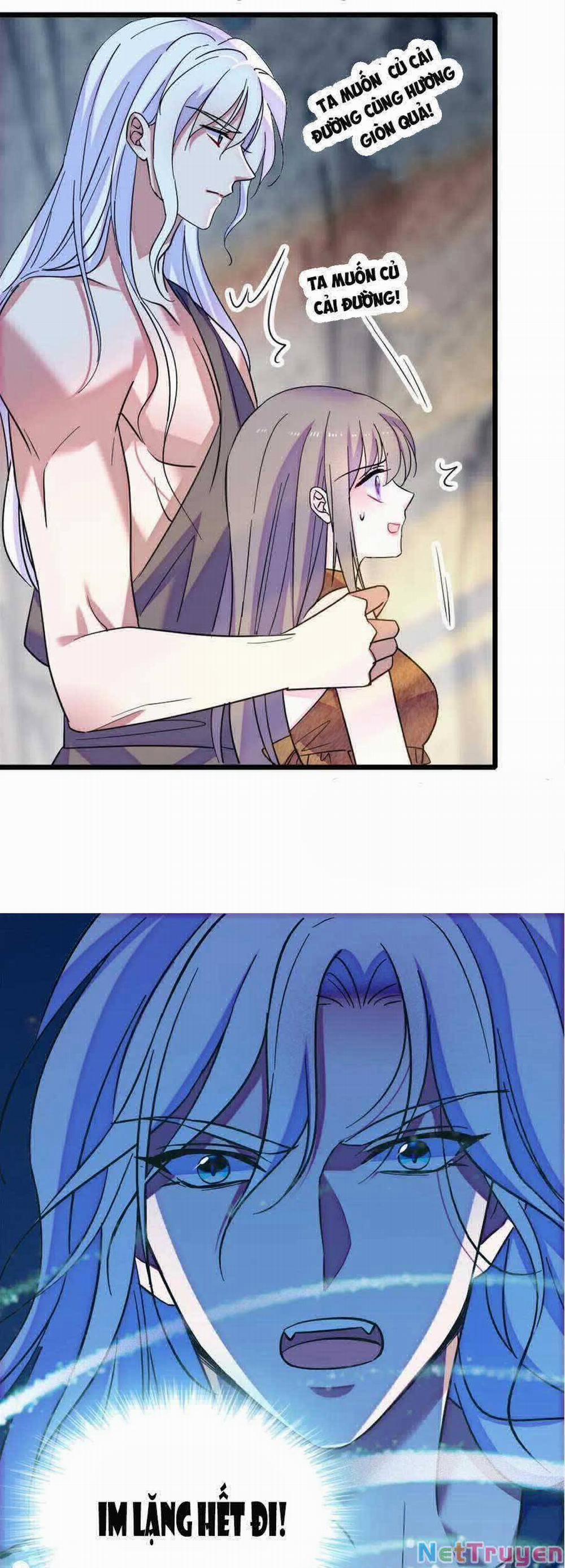 Manh Động Thú Thế 94 trang 16