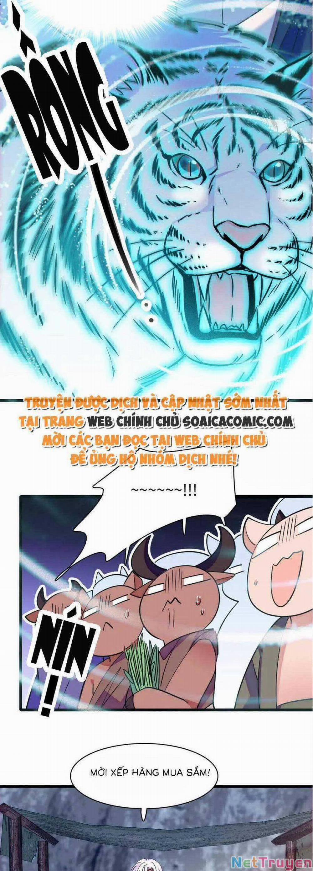 Manh Động Thú Thế 94 trang 17