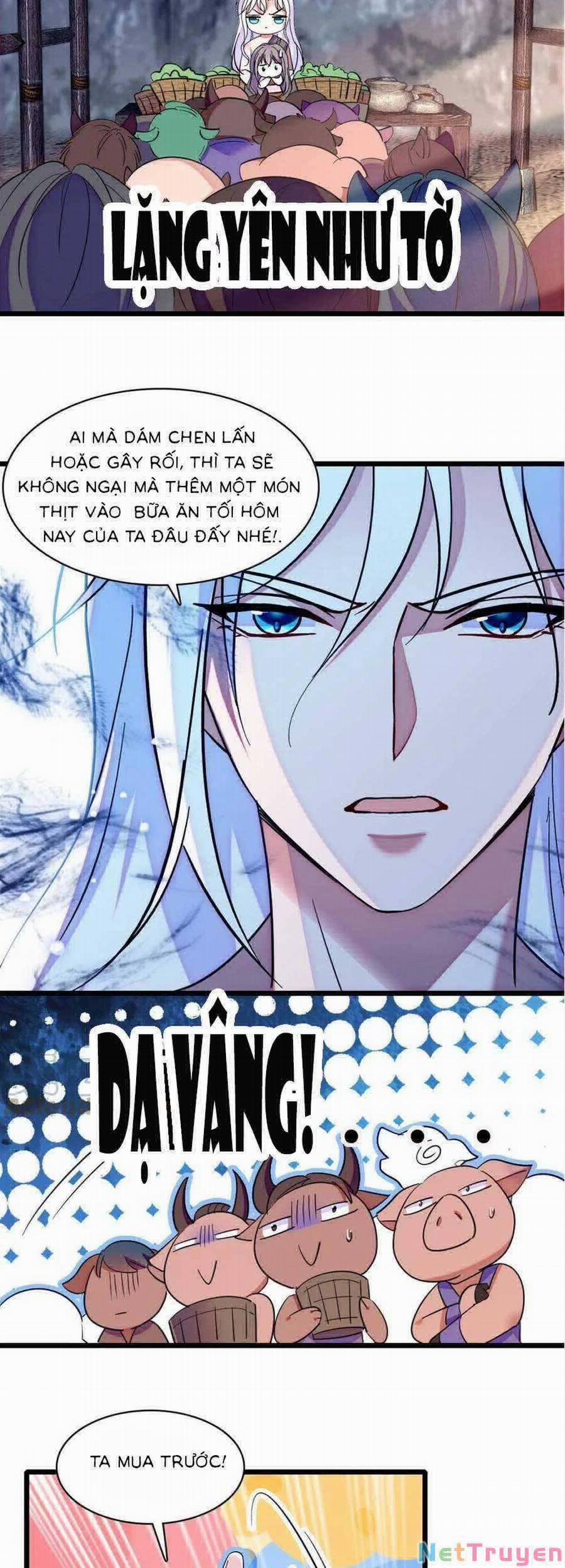 Manh Động Thú Thế 94 trang 18