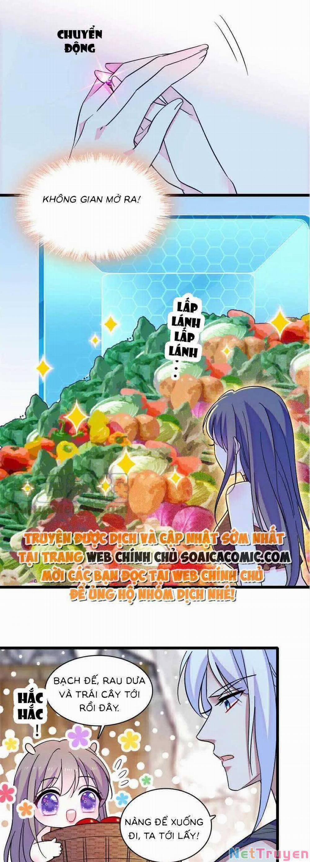 Manh Động Thú Thế 94 trang 23