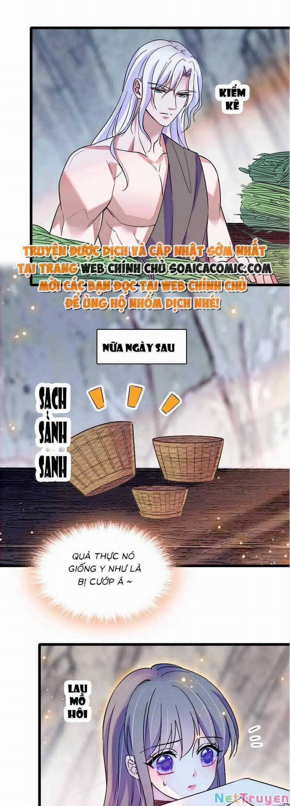 Manh Động Thú Thế 94 trang 26