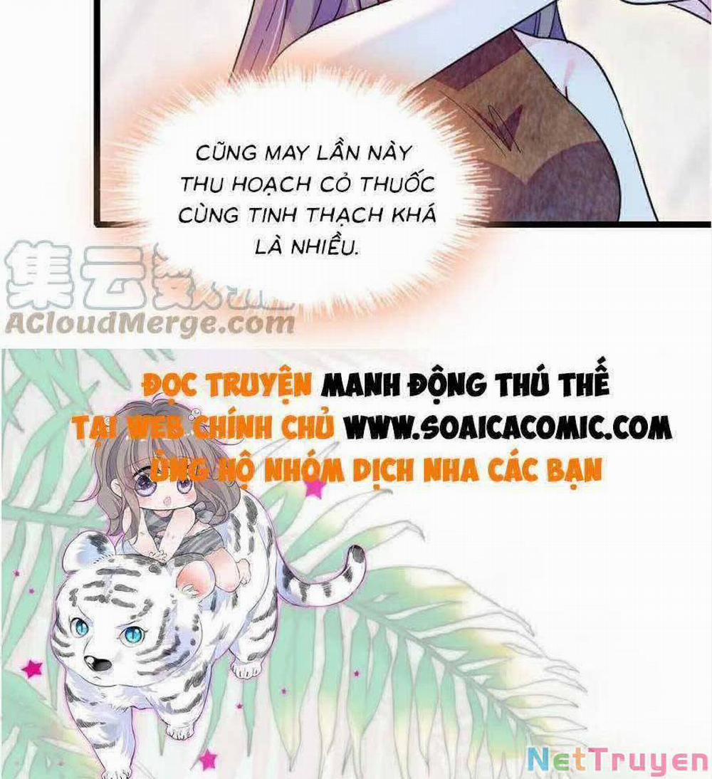 Manh Động Thú Thế 94 trang 27