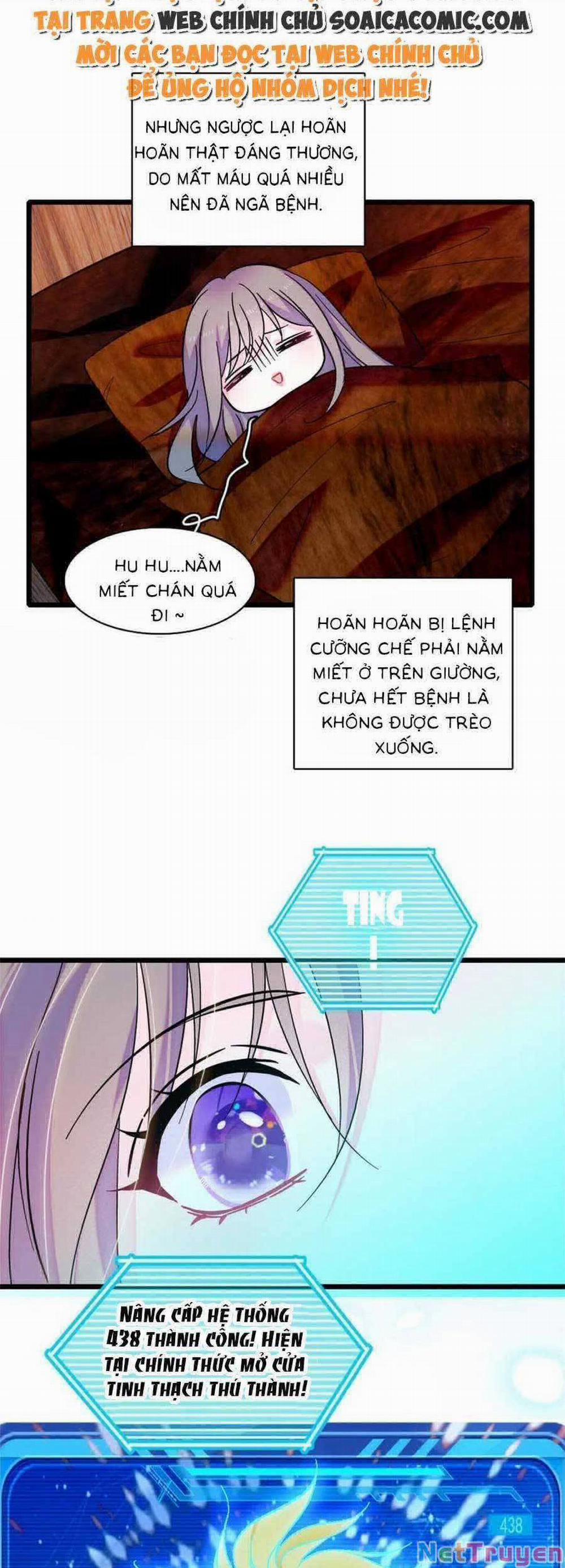 Manh Động Thú Thế 94 trang 5