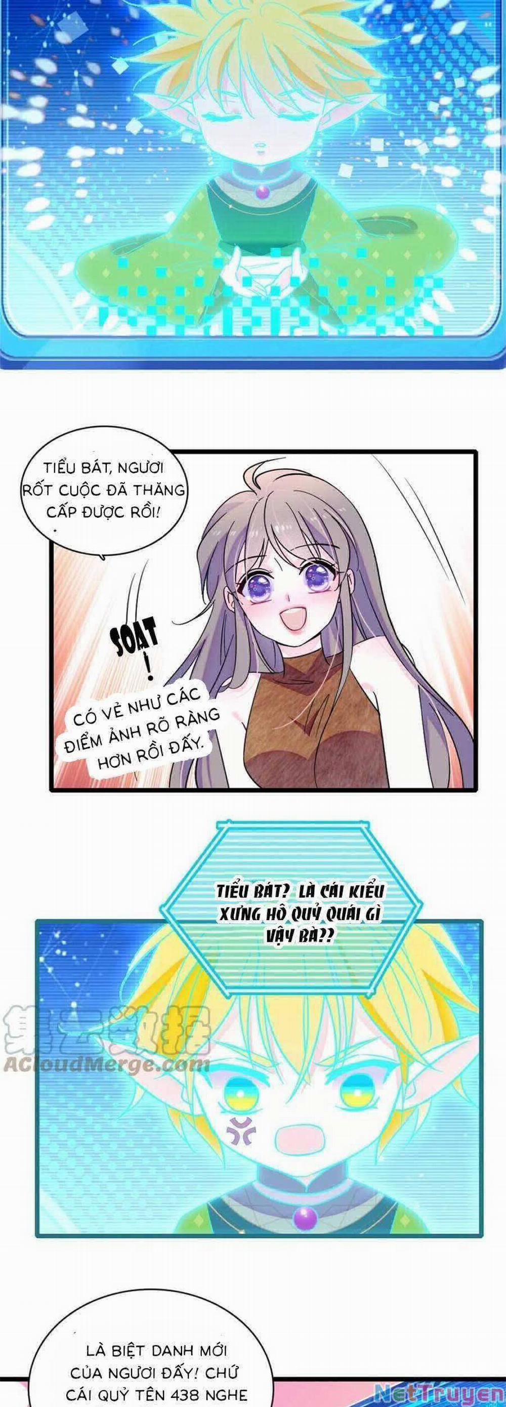 Manh Động Thú Thế 94 trang 6