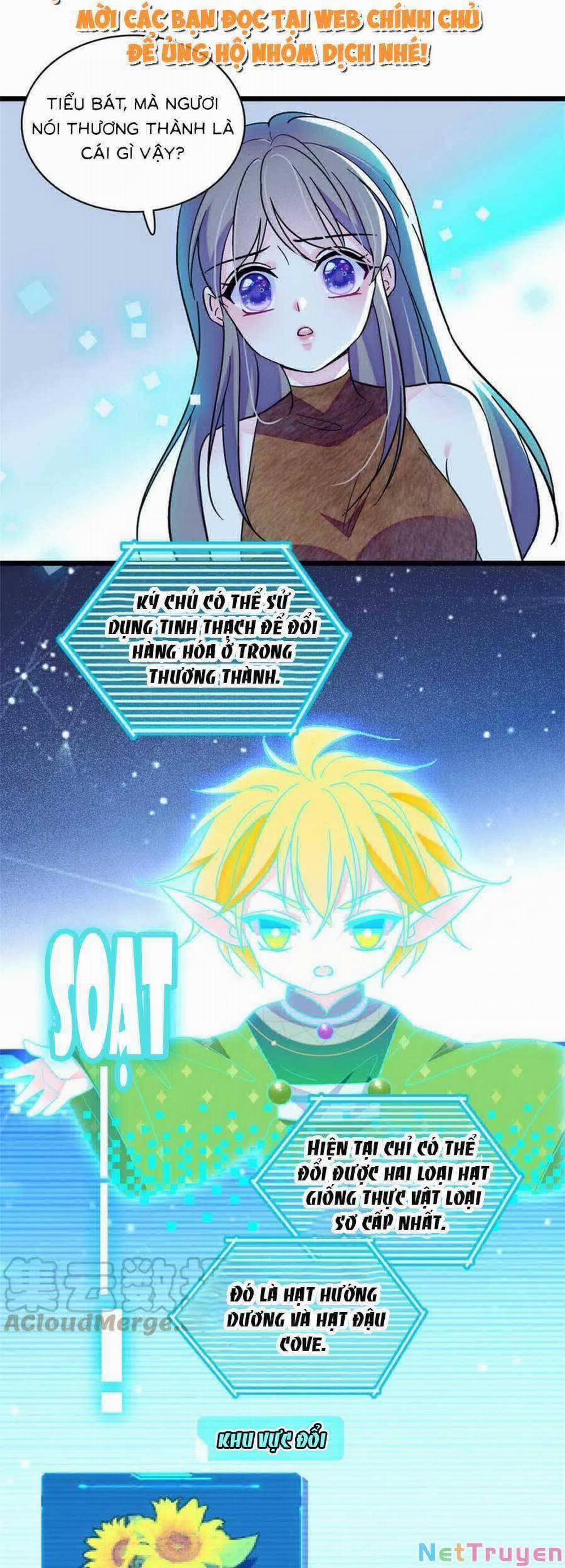 Manh Động Thú Thế 94 trang 8