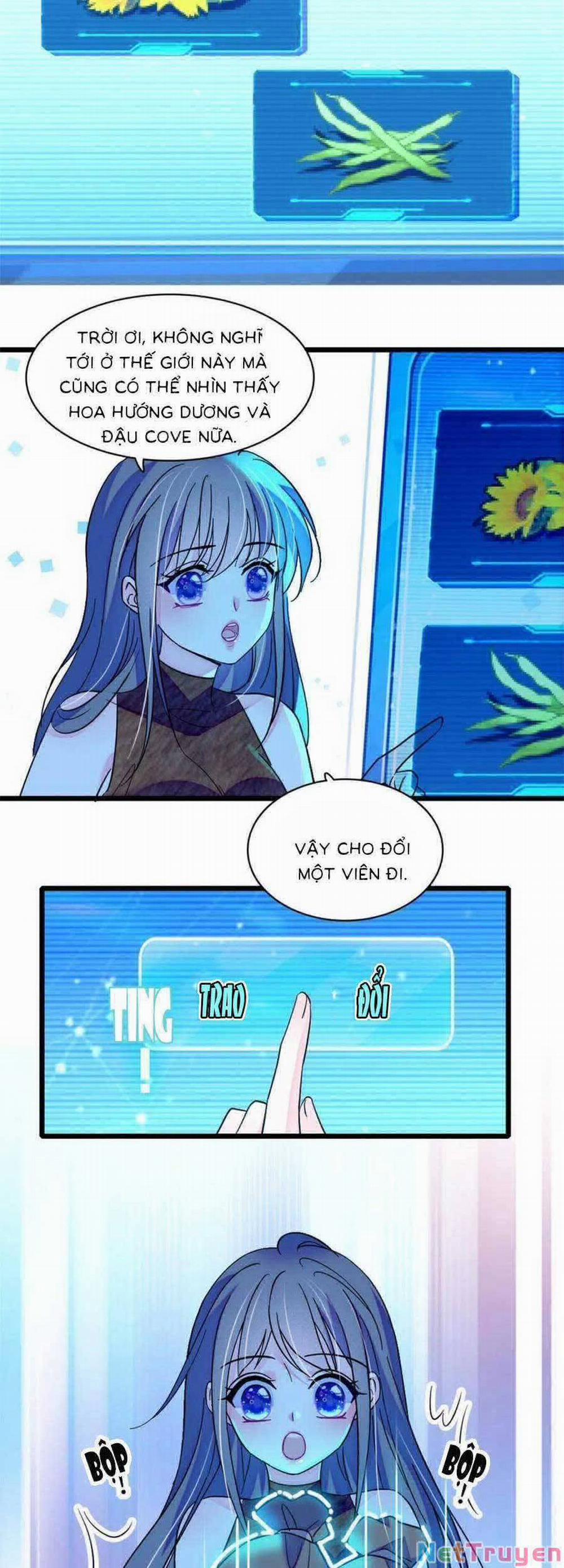 Manh Động Thú Thế 94 trang 9