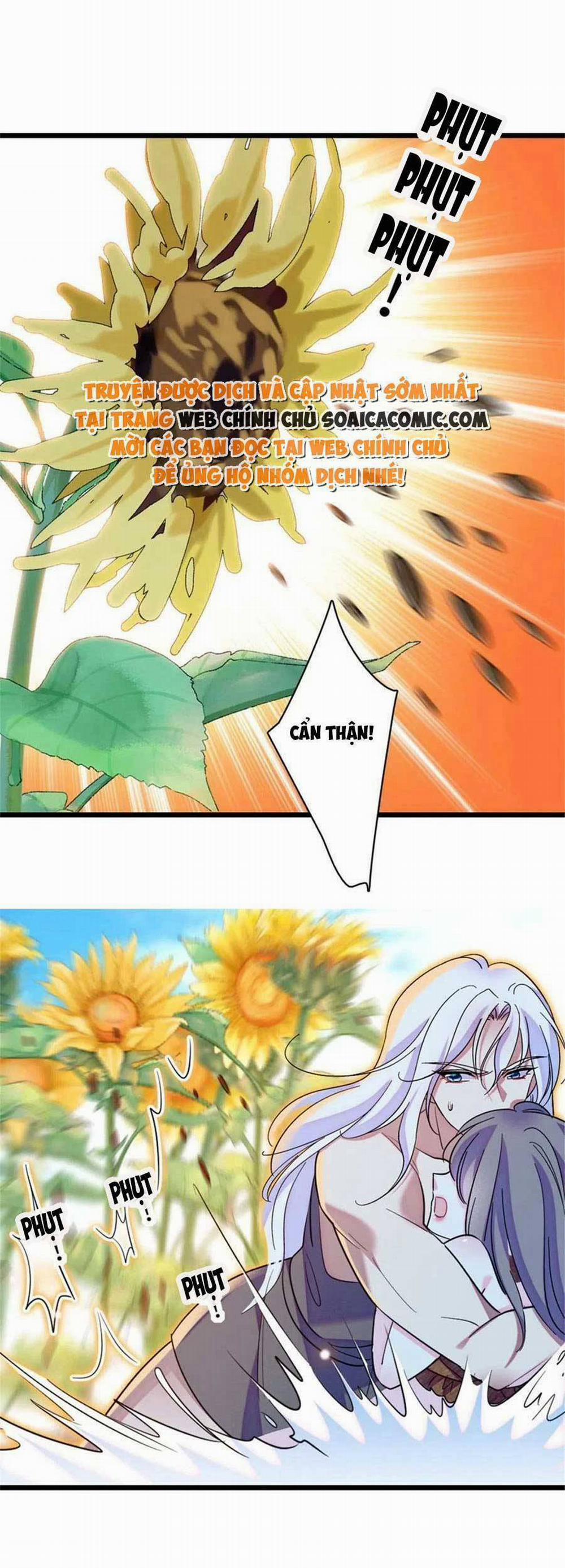 Manh Động Thú Thế 95 trang 10