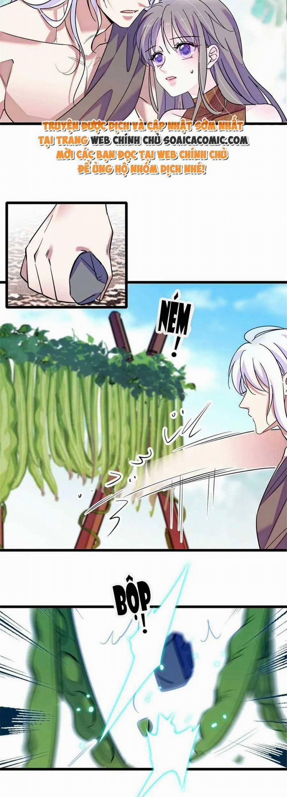 Manh Động Thú Thế 95 trang 12