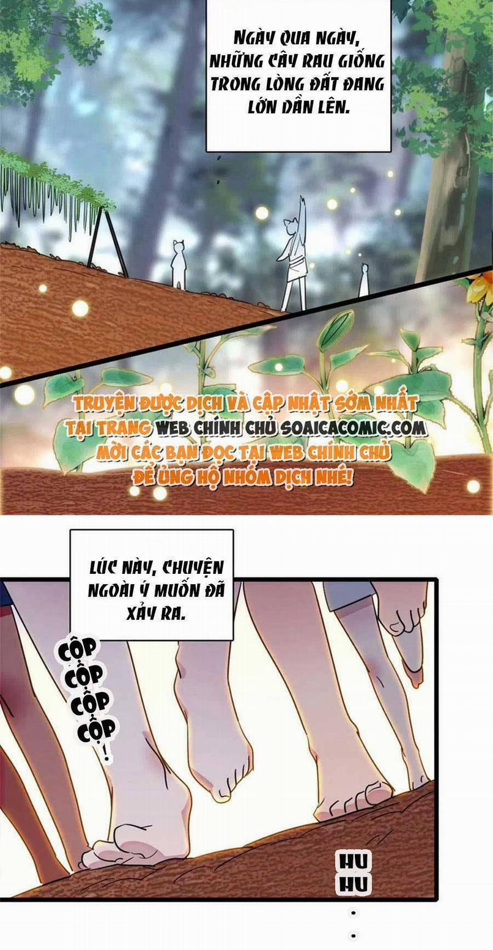 Manh Động Thú Thế 95 trang 4