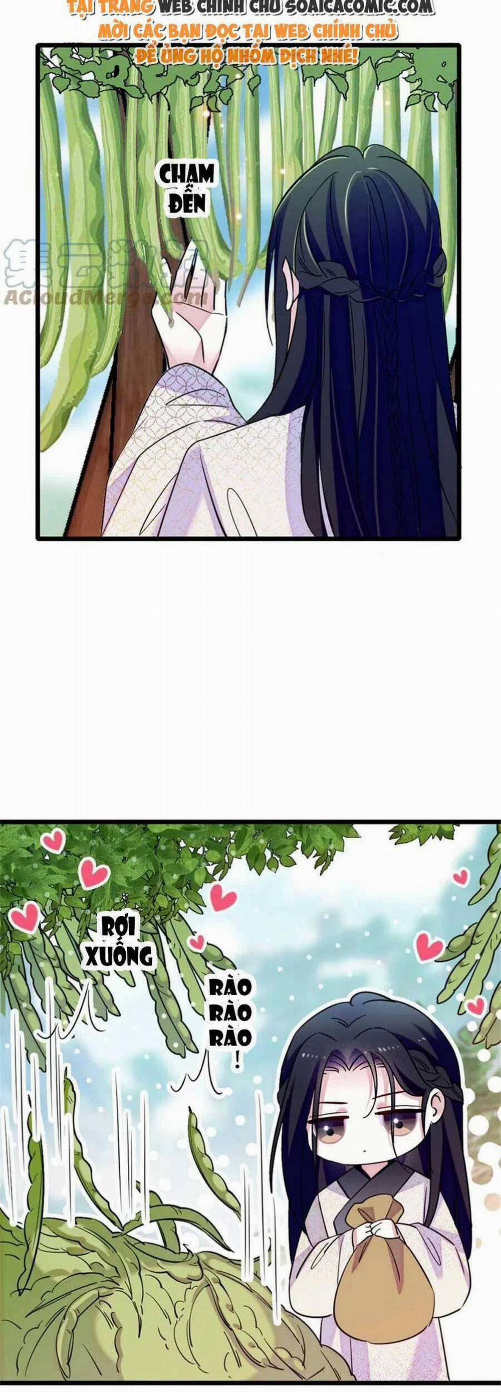 Manh Động Thú Thế 96 trang 1