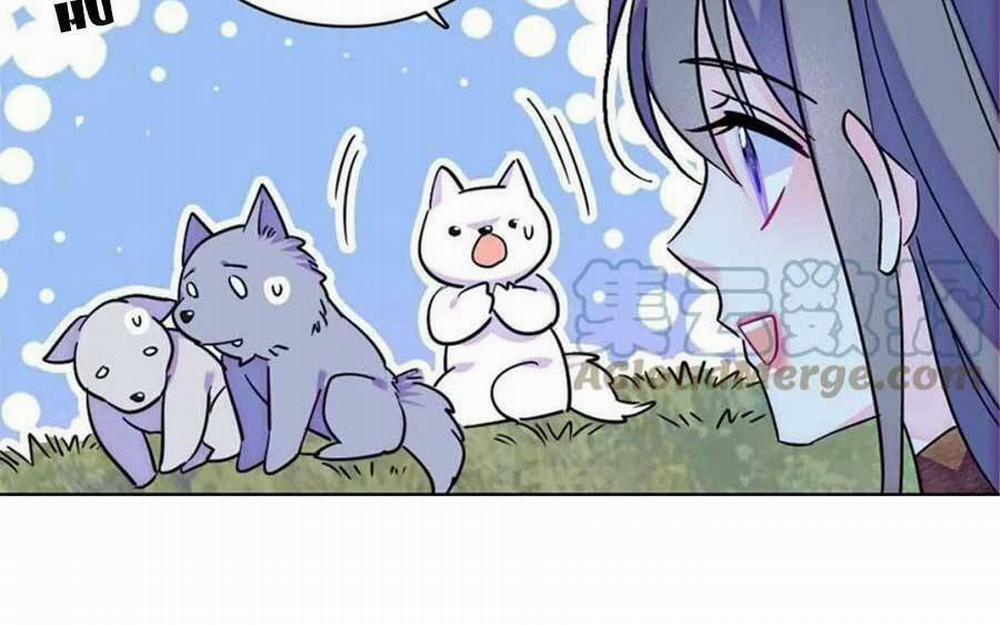 Manh Động Thú Thế 96 trang 19